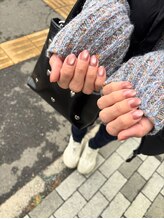 エス(es)/マグネットネイル