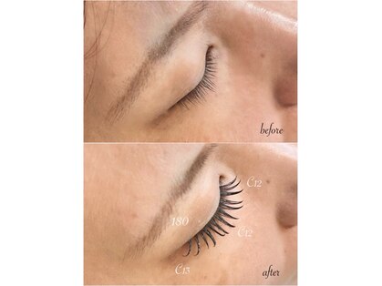 エイト アイ(8 eye)の写真