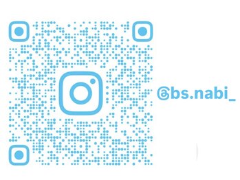 ナビ(nabi)/【Instagram】