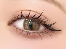 ジラッシュ(G/ash)/【エクステ★カスタム】