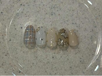 クプ アイラッシュプラス(qup)/定額Winter collection￥8900