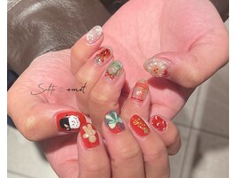 ～クリスマスに向けて☆～