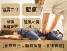 千種セントラル整体サロン(千種CENTRAL整体サロン)