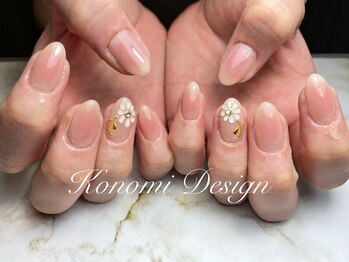 ケーネイルズ(K..nails)/