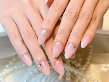 グラデーション