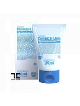 トータルクリア(TOTAL CLEAR)/セメンザルライトR