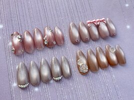 【定額】グラスマグネットコース