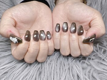 ドーリーガール(Dolly Girl)/