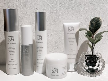 シュリー(Sriii)/DRBBスキンケア製品