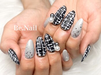 ビーネイル 上新庄(Be.Nail)/