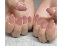 ネイルアンドアイラッシュ ルクソー シーホーク店(Nail&Eyelash LUXUEUX.)/【ネイル】