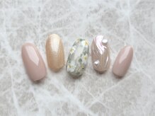 フラワーズネイルアンドアイラッシュ(FLOWER’S nail&Eyelash)/