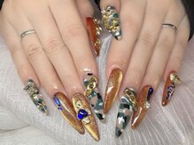 マシェリ(MA CHERIE)/スーパーロング