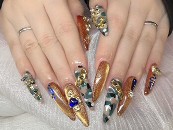 スーパーロング