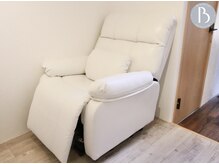 リアンアンドミー(Lien&me)/リクライニングチェアあり◎