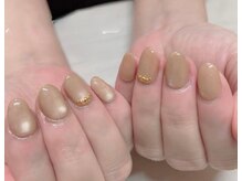 夜爪屋/オフィスネイル