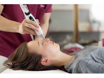 アガルコガオサロン(AGARU KOGAO SALON)の写真/小顔と美肌を同時に叶える技術！