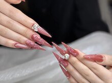 禅ビューティー ネイル(Zen beauty nail)/