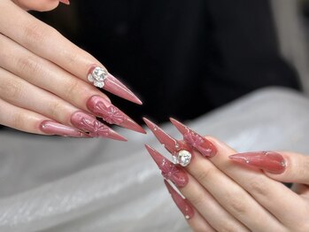 禅ビューティー ネイル(Zen beauty nail)/