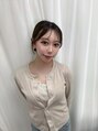 トゥルーネイル アンド アイ 小倉店(TRU NAIL & EYE) RINKA
