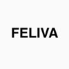 メンズ脱毛・ヒゲ脱毛専門店 FELIVA所沢駅前店【8/1 NEW OPEN(予定)】 のお店ロゴ