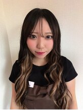 ドーリーラッシュ イオンモール香椎浜店&nbsp;洲崎 