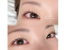キレイ(KIREI)の雰囲気（プレミアムラッシュリフト☆自然で綺麗なお仕上がりです！）