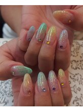 ワンオーク 表参道(One OAK)/シンプルコース6,000円（174）