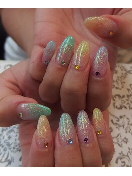 ワンオーク 表参道(One OAK)/シンプルコース6,000円（174）