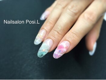 ポジ(Posi.L)/