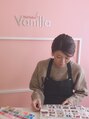 バニラ 茅ヶ崎店(Vanilla) Kato 