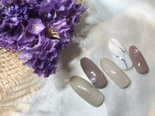 レーヴ(reve)/オフィスコース¥オフ込み4980円