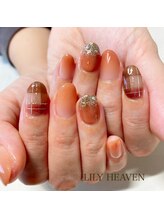 リリーヘブン(LILY HEAVEN)/