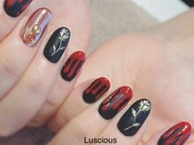 ラシェスキタモト (luscius kitamoto)/2時間やり放題プラン