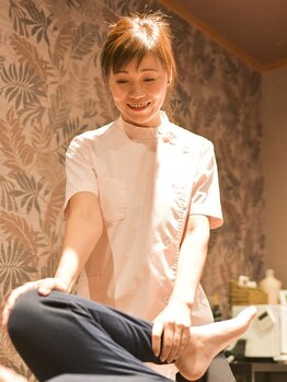 ビューティーリゾートリー(麗)/