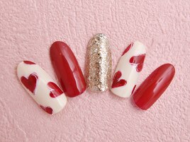 定額ゴージャスアート