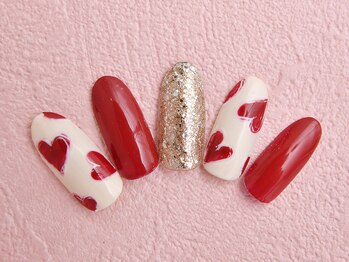 エム(M)/定額ゴージャスアート