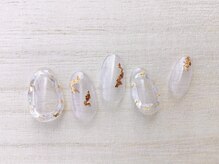 ココルポ 京橋(COCORUPO)/クリアニュアンス