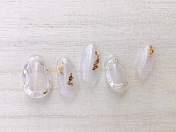 ココルポ 京橋(COCORUPO)/クリアニュアンス