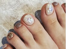 リロウ(relow)/ミラー×シェル