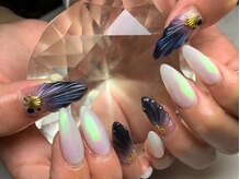 ビューティーサロン スタイル 三宮店(STYLE)/ジェルのせ放題 