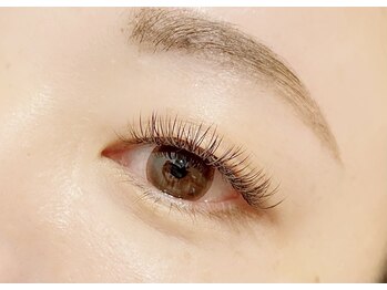 ルアナ 鵠沼海岸(Luana)/カラーエクステmix