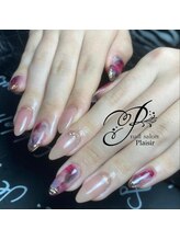 プレズィール(Plaisir)/