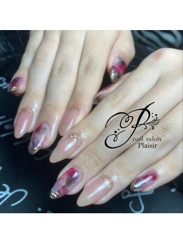 プレズィール(Plaisir)/