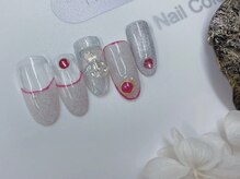 フローラネイルサロン/