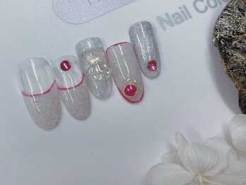 フローラネイルサロン/