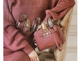 マグネット×ぷっくり