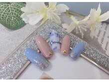 フローラネイルサロン/