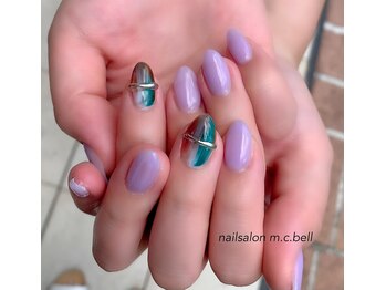 エムシーベル(m.c bell)/