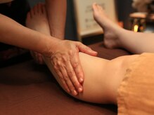 ヨンナ(Yomna)/【ボディトリートメント】